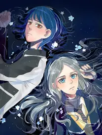 第九页漫画 漫画改编海报
